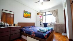 Spring Grove (D10), Condominium #567523451